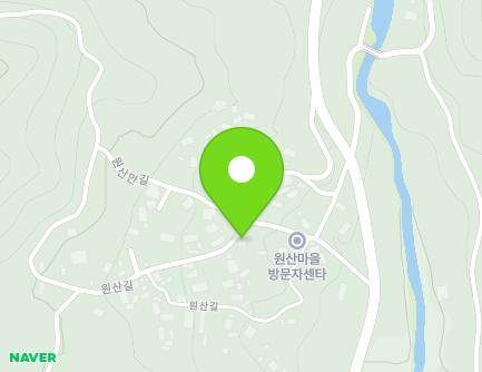 경상남도 함양군 병곡면 원산길 7 (원산마을회관) 지도
