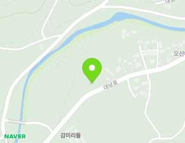 경상남도 함양군 서상면 대남로 75 (농협창고) 지도
