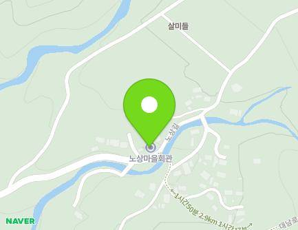 경상남도 함양군 서상면 노상길 1 (노상마을회관) 지도