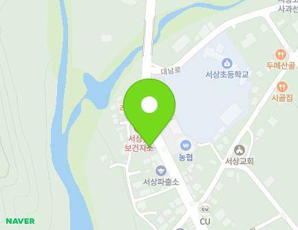 경상남도 함양군 서상면 서상로 303 (한우숫불갈비) 지도