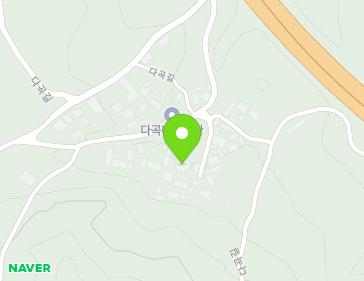 경상남도 함양군 서하면 다곡길 80-2 지도