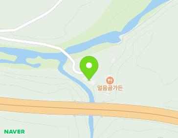 경상남도 함양군 서하면 육십령로 2516-107 지도