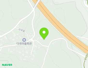 경상남도 함양군 서하면 다곡길 80-11 지도