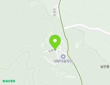 경상남도 함양군 서하면 대황길 142-14 지도
