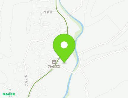 경상남도 함양군 수동면 가성길 22-22 (가성마을회관) 지도