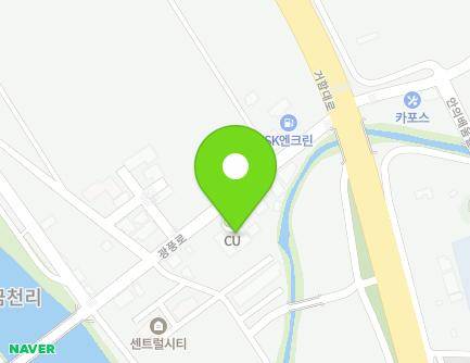 경상남도 함양군 안의면 광풍로 170 (참마트) 지도