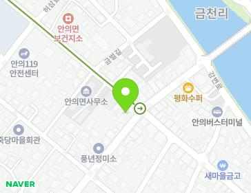 경상남도 함양군 안의면 광풍로 131 (학생사) 지도