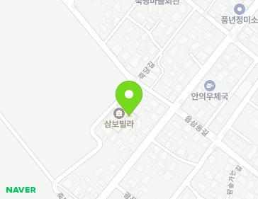 경상남도 함양군 안의면 죽당길 22 (삼보빌라) 지도