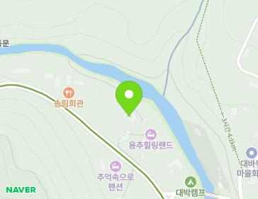 경상남도 함양군 안의면 용추계곡로 402 지도