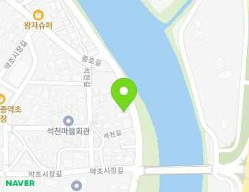 경상남도 함양군 안의면 강변로 257 지도