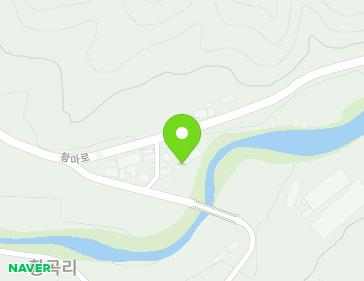 경상남도 함양군 안의면 독자길 7-1 경상남도 함양군 안의면 독자길 7-1 지도