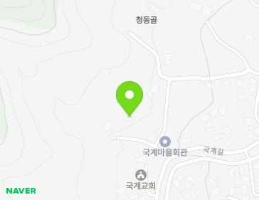 경상남도 함양군 유림면 국계길 10-44 지도