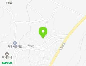 경상남도 함양군 유림면 국계길 10-5 지도