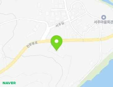 경상남도 함양군 유림면 천왕봉로 2794 지도