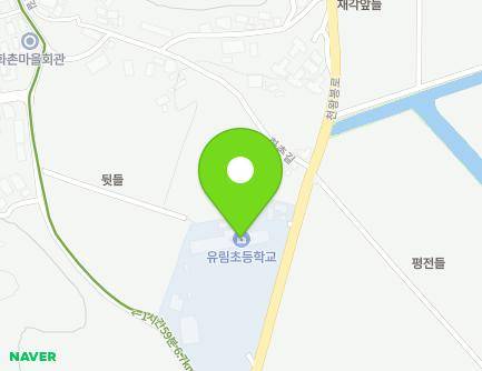 경상남도 함양군 유림면 천왕봉로 2927 (유림초등학교) 지도