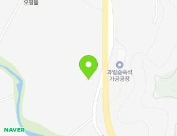 경상남도 함양군 지곡면 함양로 1923 지도
