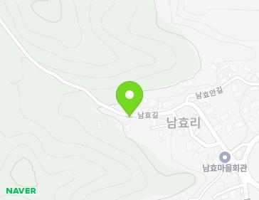 경상남도 함양군 지곡면 남효길 19 지도