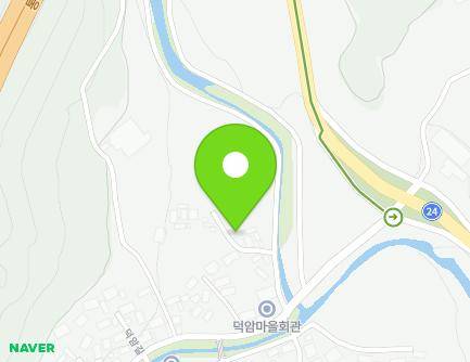 경상남도 함양군 지곡면 덕암길 14-20 지도