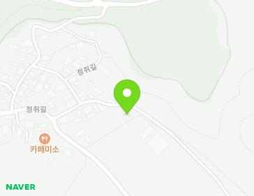 경상남도 함양군 지곡면 정취길 66-16 지도