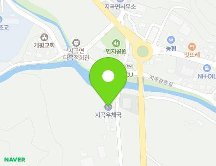 경상남도 함양군 지곡면 병곡지곡로 966-16 (함양지곡우체국) 지도