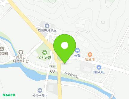 경상남도 함양군 지곡면 지곡창촌길 20-40 (지곡치안센터) 지도