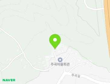 경상남도 함양군 지곡면 주곡길 46-2 지도