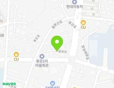 경상남도 함양군 함양읍 필봉산길 109 (동문종합장식) 지도