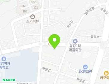 경상남도 함양군 함양읍 필봉산길 98 (마을정자) 지도