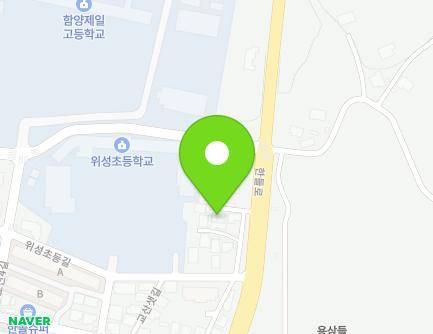 경상남도 함양군 함양읍 교산샛길 23 지도