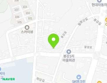 경상남도 함양군 함양읍 필봉산길 97-1 지도