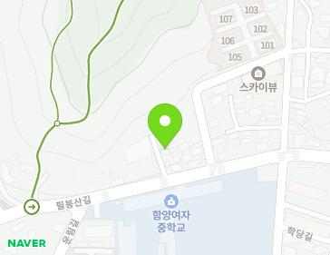 경상남도 함양군 함양읍 필봉산길 79-1 지도
