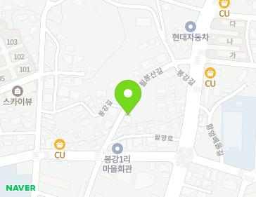 경상남도 함양군 함양읍 필봉산길 101-14 지도