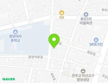 경상남도 함양군 함양읍 함양여중길 18-6 지도