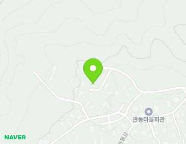 경상남도 함양군 함양읍 함양관동길 40-27 지도