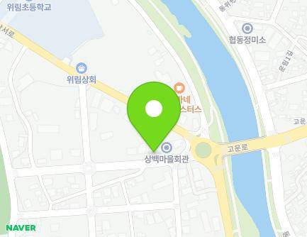경상남도 함양군 함양읍 돌북새길 8 (서울기업) 지도
