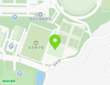 경상남도 함양군 함양읍 삼휴길 60-4 지도