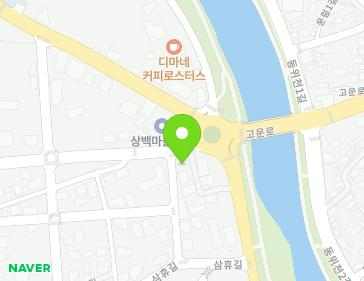 경상남도 함양군 함양읍 돌북새길 3 지도