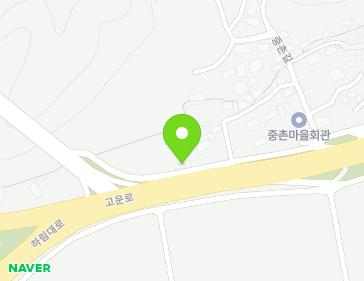 경상남도 함양군 함양읍 중촌길 9-22 지도