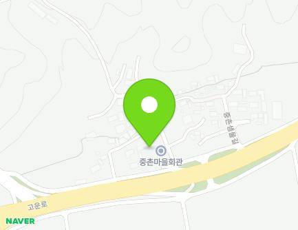 경상남도 함양군 함양읍 중촌길 5-1 지도