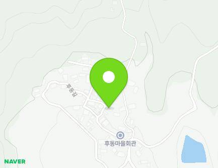 경상남도 함양군 함양읍 후동길 71-9 지도