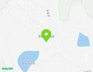 경상남도 함양군 함양읍 후동길 109 지도