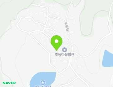 경상남도 함양군 함양읍 후동길 51-3 지도