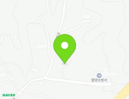 경상남도 함양군 함양읍 기동길 38 경상남도 함양군 함양읍 기동길 38 지도