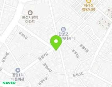 경상남도 함양군 함양읍 용평7길 26 지도
