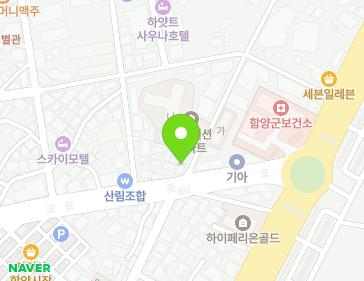 경상남도 함양군 함양읍 용평3길 28 지도