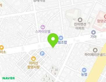 경상남도 함양군 함양읍 용평중앙길 28 (계동치킨) 지도