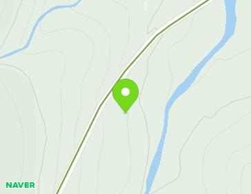 경상남도 함양군 함양읍 대실곰실로 535 지도