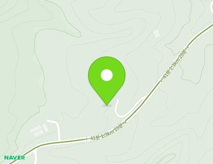 경상남도 함양군 함양읍 대실곰실로 672 지도