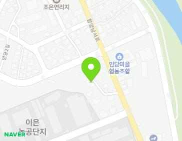 경상남도 함양군 함양읍 함양남서로 1069-13 (시각장애인주간보호센터) 지도