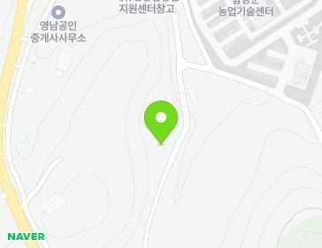 경상남도 함양군 함양읍 함양남서로 996-44 지도